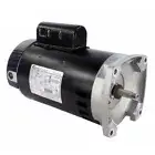 A.O. Smith B2840 2.5HP 230V Pool Pump Motor 56Y Frame Square Flange