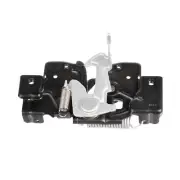 Genuine Mazda Lock Assembly GS3N-56-620