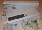 (TWO) AFX Lighting KNLU Series 9 in. Under Cabinet Light NEW!