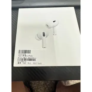 apple airpods pro2