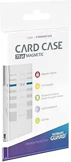 Ultimate Guard 75pt Magnetic Card Case