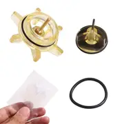 905-211 Bonnet & Poppet Assembly Repair Kit for 765 1/2Inch & 3/4Inch Pressure Vacuum Breakers and Backflow Preventers