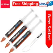 15g Non-Conductive Thermal Compound Paste - Easy Apply for Optimal Cooling