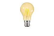 Energizer Filament LED B22 Bulb (Antique Gold) (4.2w)