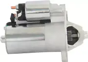 MAX COOL Starter Motor Compatible with Ford F100 Cleveland V8 5.8L 351 Auto/M...
