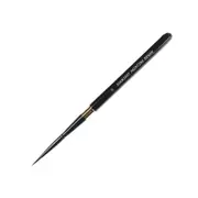 1PC Squirrel Hair Paint Brush High Quality Portable Art Painting Brushes Artistic Watercolor Brush For Oil Drawing Art Supplies