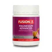 Magnesium Advanced Powder by Fusion Health