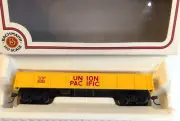 BACHMANN- 40' Gondola "UNION PACIFIC" - HO Scale