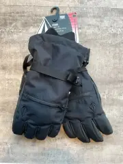 Brand New Volcom 2025 Womens Skye Gore-Tex Glove Black Size S