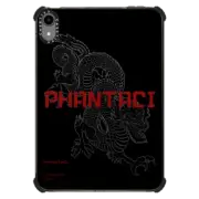 iPad mini (6th gen) iPad Impact Case PHANTACi Dragon Tablet Case