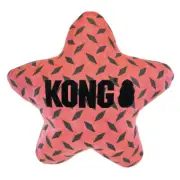 Kong Maxx Star Small-Large Fetching Dog Toy Puncture-Resistant Plush Durable Pet