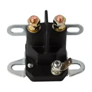 New Starter Solenoid For Bad Boy Zero Turn Mowers ZT CZT MZ Bad Boy 108-5349-00