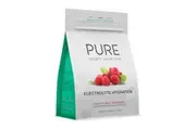 Pure Electrolyte Hydration 500g Drink Raspberry