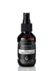 Floral Water 100ml Rose, Lavender, Chamomile AWO Made in Australia