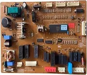 Refrigerator Accessories,Refrigerator Motherboard Computer Board，Compatible for LG， GR-P207ER GR-L247ER 6871JB1064M/T
