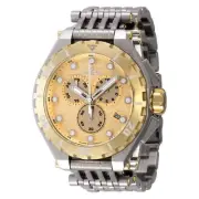 Watch Invicta Masterpiece 44961 Masterpiece Men 52 mm Stainless steel
