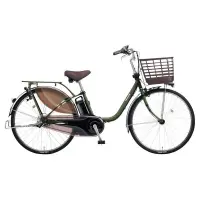 在飛比找蝦皮購物優惠-【特價清廠 商家補貼】日本松下原裝進口電動自行車內變速男女通