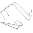 Hanger Coat Hook Cabinet Door Hooks Over The Door Hook Hanging Towels Rack