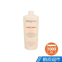 在飛比找蝦皮商城優惠-K'ERASTASE 卡詩 安息香滋養髮浴1000ml 現貨