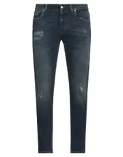 [LIU JO MAN] LIU JO MAN Jeans - Item 30318303