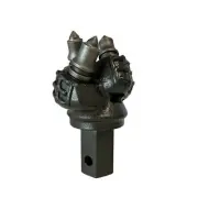 AUGER TORQUE ROTATING HARD ROCK PILOT KIT - AUGER TEETH / TOOTH DIGGA