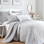 Classic Quilts Maddison Coverlet Set