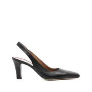 [Paris Texas] Paris Texas 75mm Bella Pumps 37 IT BLACK