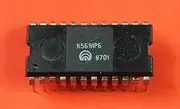 K561IR6 analoge CD4034A IC/Microchip USSR 15 pcs