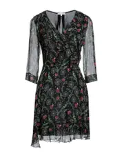 [PATRIZIA PEPE] PATRIZIA PEPE Mini dresses - Item 15294551