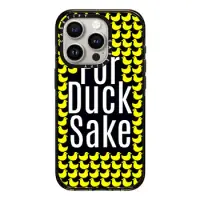 在飛比找CASETiFY優惠-iPhone 15 Pro 強悍防摔手機殼 "For Duc