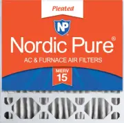 20x20x5 (4 3/8) Honeywell/Lennox Replacement MERV 15 Air Filter 1 Pack