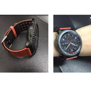 Galaxy Watch5 Pro 40/44/45mm GT GT2 Gear S3 R815 鋼化玻璃貼 保護貼 膜