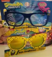 Nickelodeon SpongeBob SquarePants Blue Light Reducing Glasses & kids sunglasses