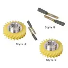 Gear Mixer Premium Kitchen Spare Parts Blender Professional Easy Installation