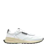Dsquared2 Sprinter Low-Top Sneakers 44,40.5,40,41.5,42.5,41,42,43 white
