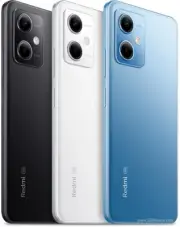 Xiaomi Redmi Note 12 5G Dual SIM 128/256GB Unlocked NewSealed Octa-core Android