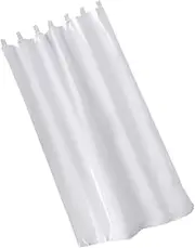 KITANDOVE Blackout Window Curtains Modern Solid Color Drapes for Bedroom Living UV Protection Light Blocking Stylish Decor for Patio Home