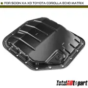 Auto Transmission Oil Pan for Toyota Celica Corolla Echo Yaris Scion xA xB xD (for: Toyota)