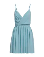 [VERA WANG] VERA WANG Mini dresses - Item 15382946