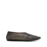 [Marséll] Marséll Coltellaccio Forata Loafers 43 IT BLACK