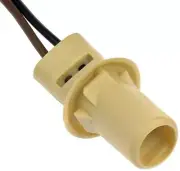 Side Marker Light Socket-License Lamp Socket Dorman 85861
