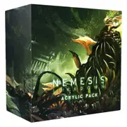 Nemesis Lockdown Acrylic Pack Upgrades