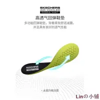 在飛比找Yahoo!奇摩拍賣優惠-新款推薦 限量發售 Skechers斯凱奇 透氣男士超軟拖鞋