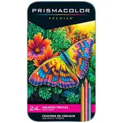 Prismacolor Pencil 24 Pack