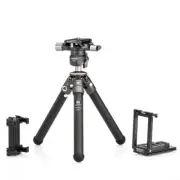 Benro TablePod Pro Carbon Fiber Tripod Kit with Ball Head & ArcaSmart Phone Adap