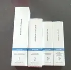 Rodan + Fields Redefine Regimen 4 Step Kit Cleanser Toner AM & PM EXP 02/28 NEW