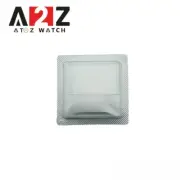 Watch Sapphire Crystal for Franck Muller Long Island 1000 SC/1002 QZ 35.6mm