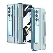 For Samsung Galaxy Z Fold4 5G Phantom Series Folding Case
