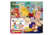 Cocomelon Chunky Puzzles - Animals