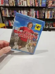 Gulliver's Travels (Blu-ray + DVD, 2013) BUY 5 GET 5 FREE FREE SHIPPING